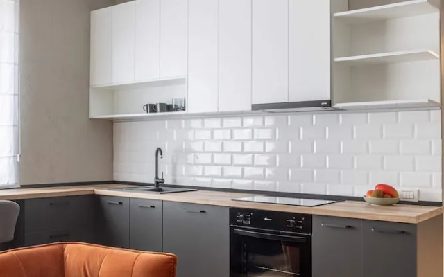 Rossetti Residences - Exclusive Urban Lofts