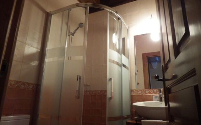La Casuca del Esbardu Hotel