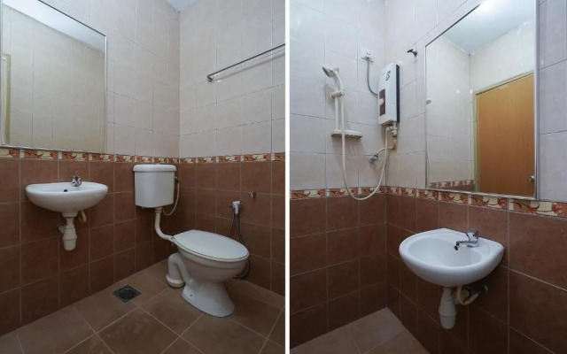 Hotel O 9 @ Kajang Town