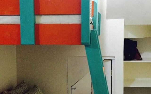 Trendy Baguio Transient house