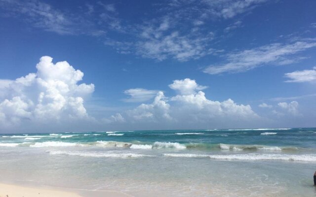 Residence Robinson Tulum