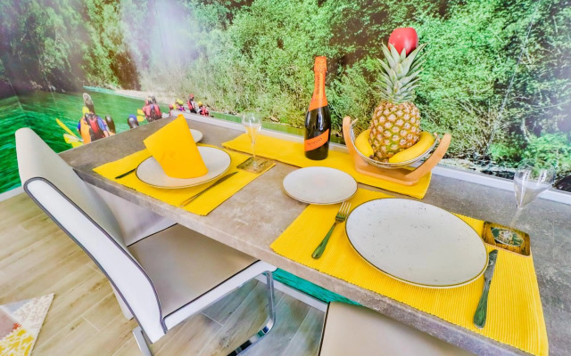 Simo apartments airport Podgorica