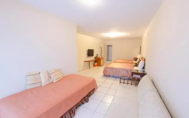 Palm Tree Hotel Kenting