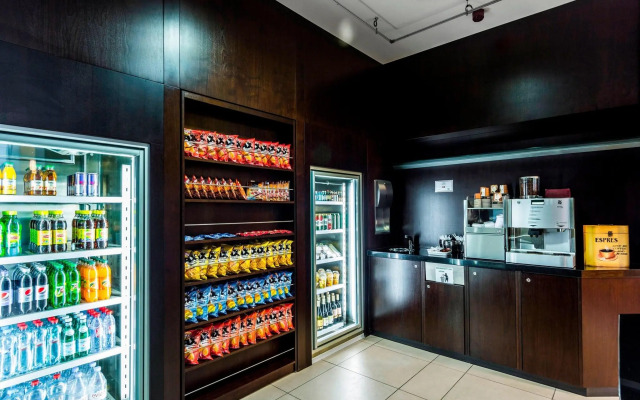 Courtyard by Marriott Prague Airport