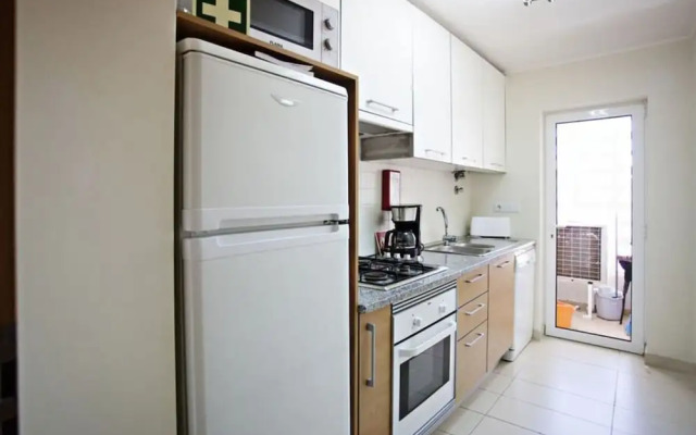 Duja in Tavira With 2 Bedrooms and 2 Bathrooms