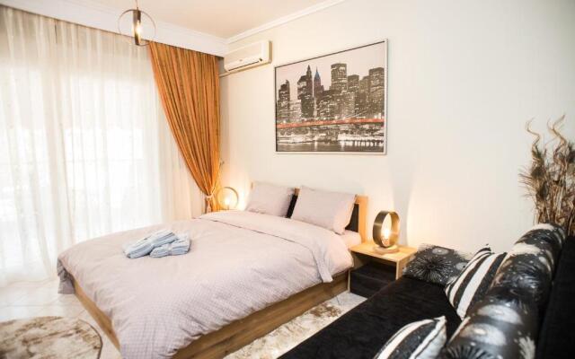 Comfort Studio