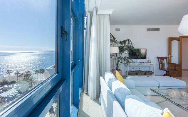Apartamento Marbella Playa Centro