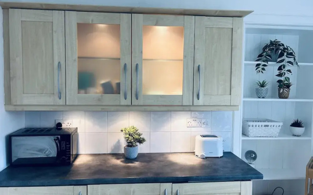Beautiful 1 bed Apartment in Glasgow Merchant City