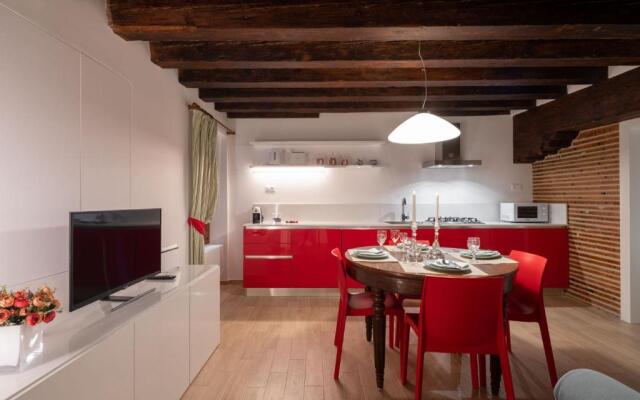 Rialto Bridge - Apartment Calle Raspi