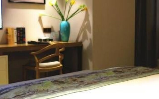 Hailong International Hotel