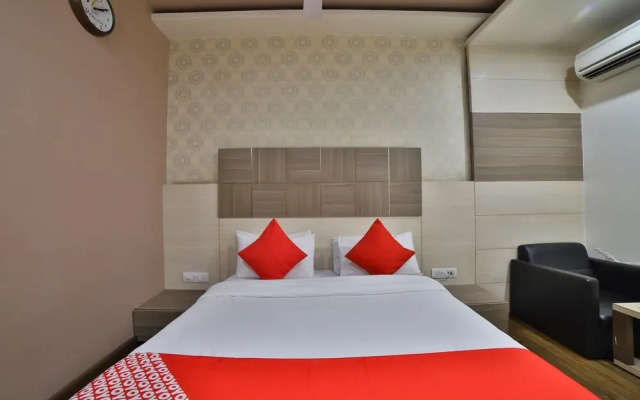Hotel Princess by OYO Rooms