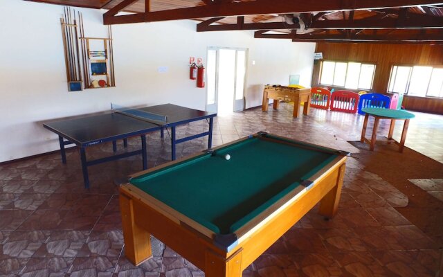 Hotel Piccolo Mondo