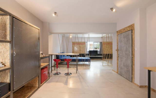 Piraeus Premium Suites