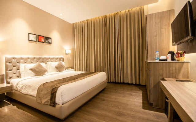 AB Clarks Inn Jalandhar