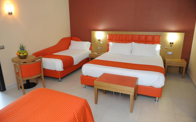 Hotel Ristorante La Campagnola