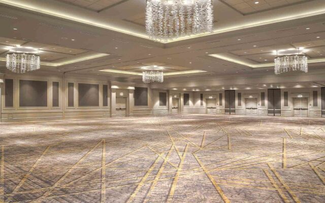 Franklin Marriott Cool Springs