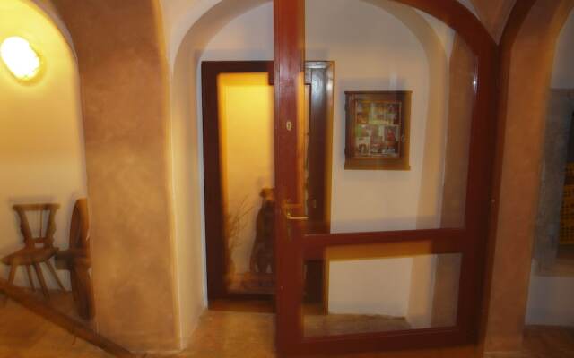 Hotel u Martina