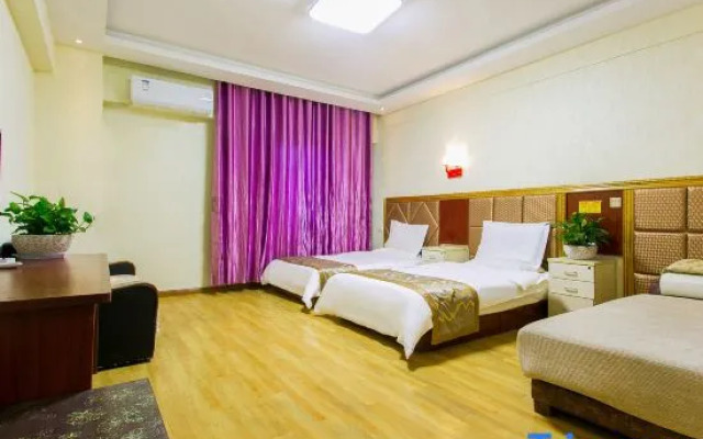 Qinhao Express Hostel