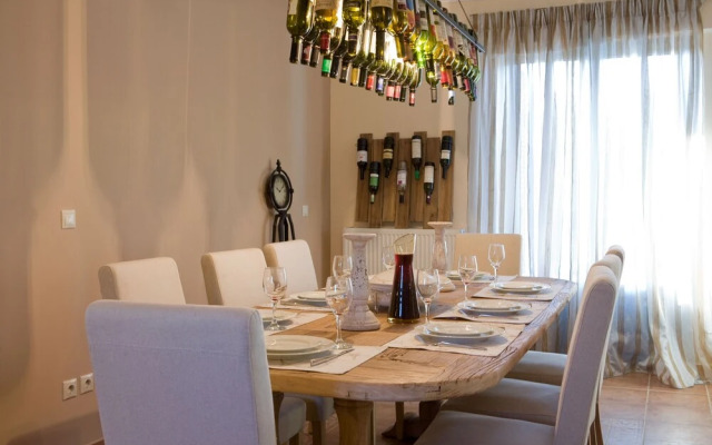 Villas Armeno