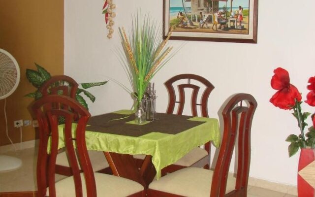 Apartamentos Yinnam Arrieta