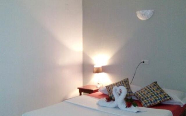 La Casa Teresa Annex