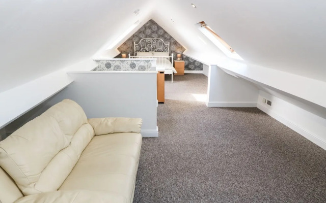 Felin Cottage