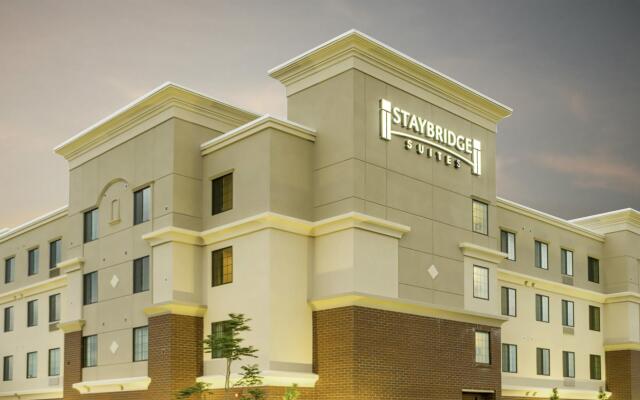 Staybridge Suites Madison - Fitchburg by IHG