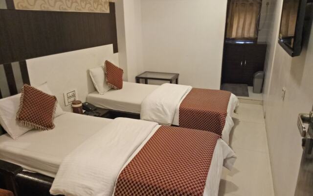 Hotel Navi Mumbai
