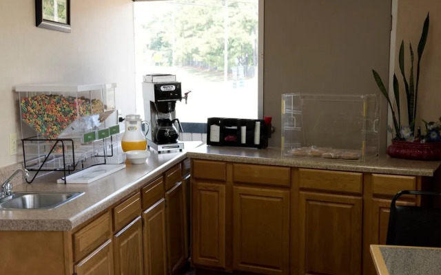 Knights Inn Kingston Tn