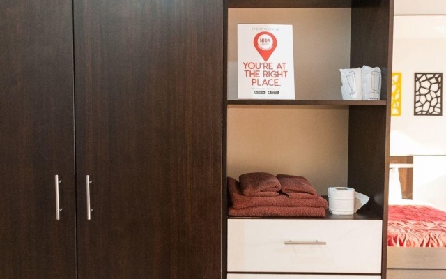 The Gust Q Boutique Hotel – Guest Rooms – Mae Rim