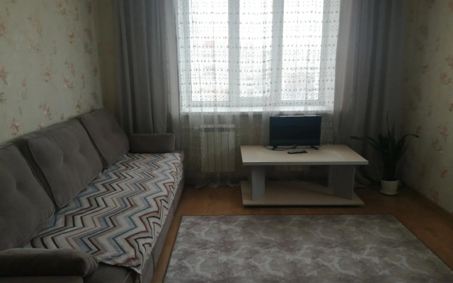 Lux Apartments в переулке Речной