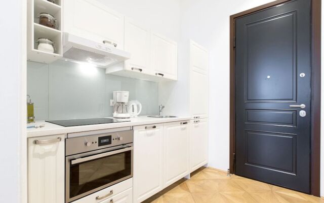 HeyMi Apartments in City Center