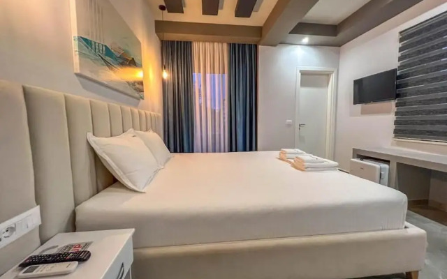 Rumani 3 Islands Hotel