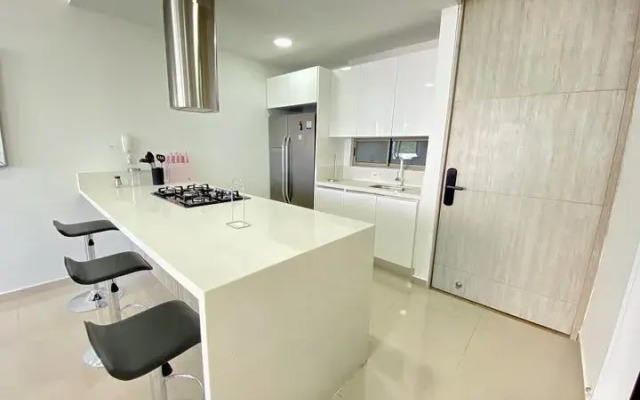 Apartamentos Samaria Club - by SOHO