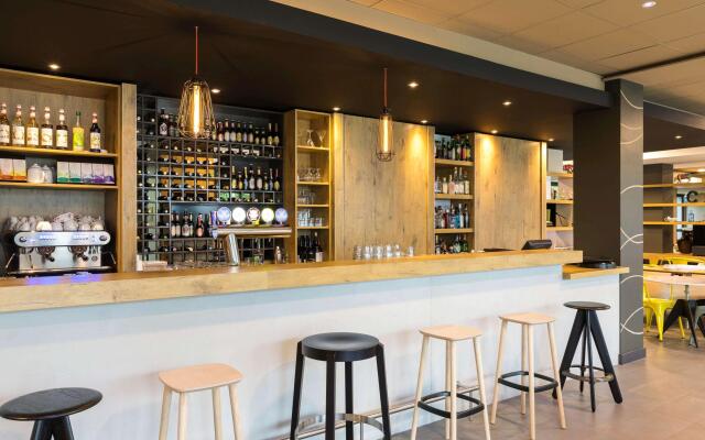 ibis Zurich Messe-Airport