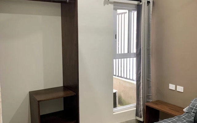 Hortensias Hotel and Suites