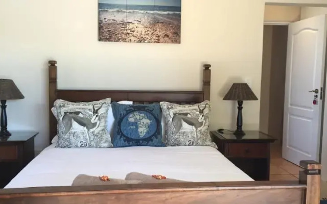 Raven Place Guesthouse