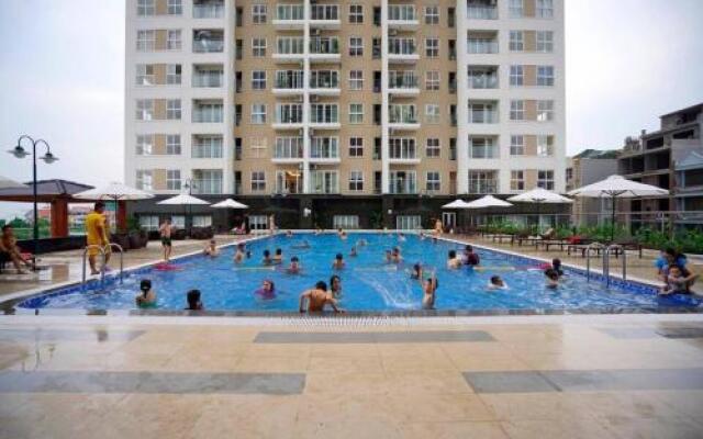 Luxury Apartment Ha Long