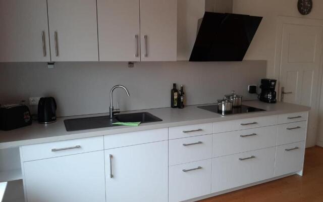 Ferienwohnung Neumann