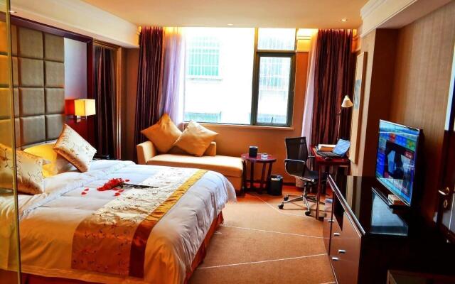 Ramada Pingtan Hotel