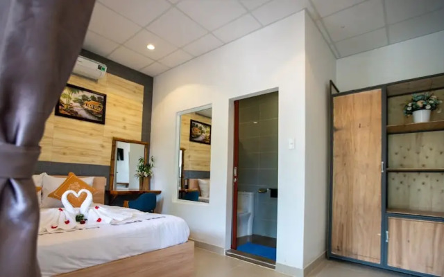 Homestay Songngu Pisces