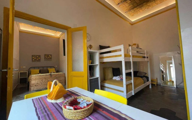 A Casa di Ale e Lalla