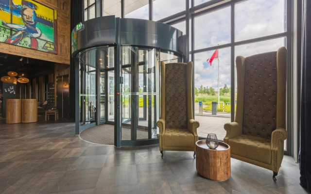 Golden Tulip Amsterdam Vinkeveen