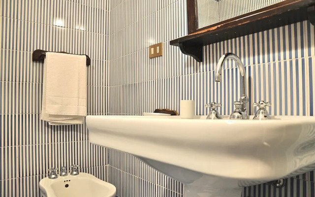 Villa Montecasciano - 8 Sleeps Private Garden