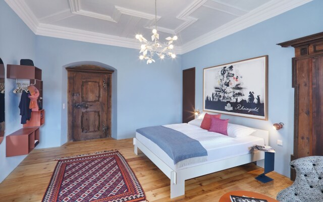 Engelwirt Hotel & Apartments