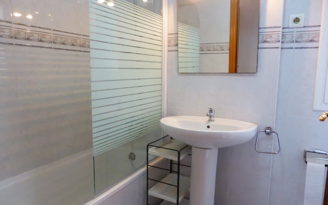 Apartamento M&C del Bosc