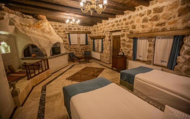 Lavender Cave Hotel