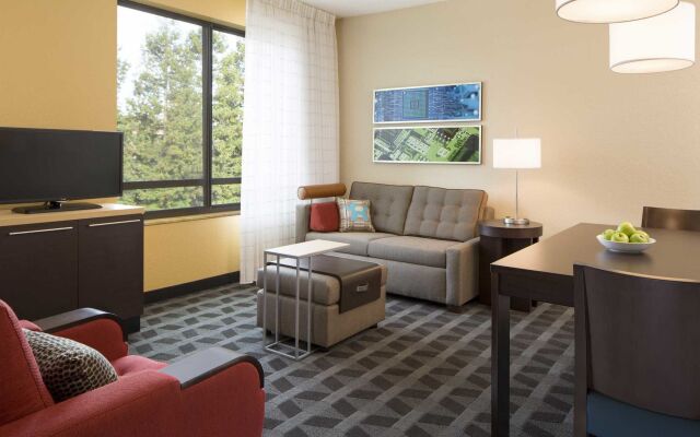 TownePlace Suites San Jose Santa Clara