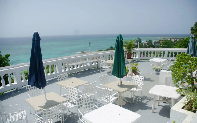 Skymiles Beach Suite At  Montego Bay Club Resort