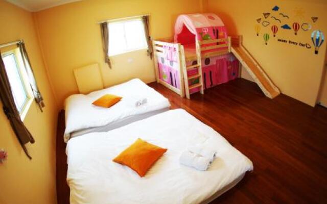 Starlight Kids B&B